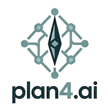 Plan4.AI logo